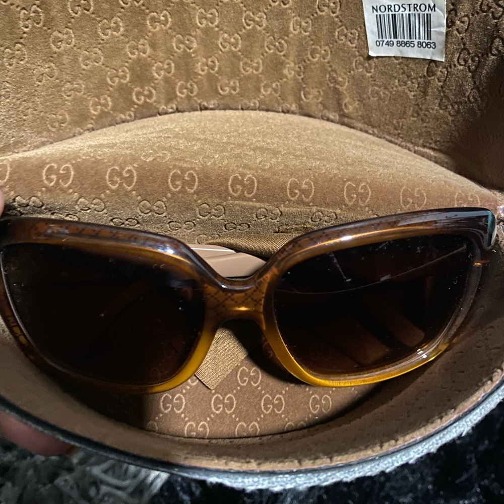 Designer Shades